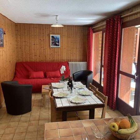 Apartements Le Bourg Du Jean Morzine Exterior photo