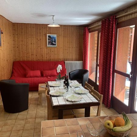 Apartements Le Bourg Du Jean Morzine Exterior photo